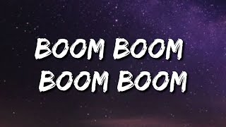 Vengaboys  Boom Boom Boom Boom Lyrics I want you in my room TikTok song [upl. by Ennair]