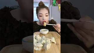 饺子水饺家常美食 mukbang goodeatingGOOD FOOD EAT DELICIOUS EVERY DAY [upl. by Sydney208]