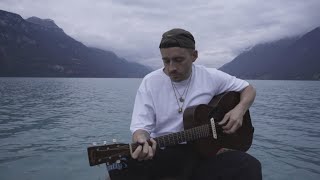 Dermot Kennedy quotTwo Heartsquot live on the lake [upl. by Kartis]