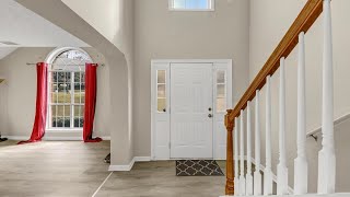 3757 Wolverton Cir Stonecrest GA [upl. by Regine]