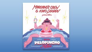 MARCIANOS CREW  PA TU PELOPINCHO  Full Album [upl. by Rayna360]