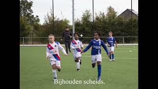 f c hoensbroek sporting heerlen [upl. by Netsrejk615]