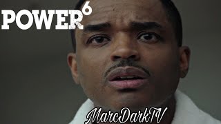 POWER SEASON 6 EPISODE 14 RECAP [upl. by Bertelli958]