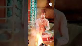 TANTRIK POOJA amp KSHUDRA POOJA differences 🔥 shorts podcast tantrik tantra pooja [upl. by Ayocal458]