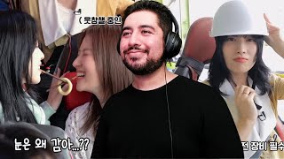 TWICE REALITY quotTIME TO TWICEquot TDOONG WORKSHOP EP01 Reaction [upl. by Ansell]