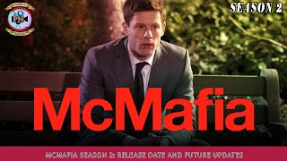 McMafia Season 2 Release Date And Future Updates  Premiere Next [upl. by Eslek]