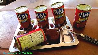 Canned Bread Great Inexpensive Food Storage [upl. by Gard]