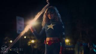 STARGIRL Teaser Trailer 2020 [upl. by Phaidra]