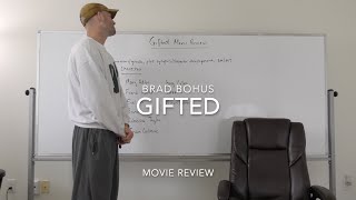 Gifted Movie Review [upl. by Yboj]