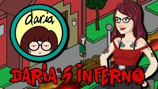 Darias Inferno  Game Review PC [upl. by Jessa]