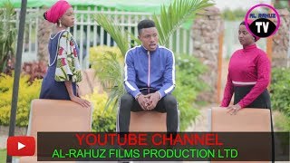 HAFEEZ Hausa Song 2019 ABDUL D ONE Video [upl. by Radack697]