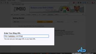 How to Create a Zimbio Magazine Account for SEO  WebDesycom [upl. by Imoan]