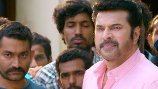 Masterpiece  Mass scene  Mazhavil Manorama [upl. by Senga]