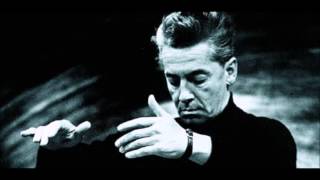 Beethoven quotSymphony No 7quot Karajan [upl. by Syst451]