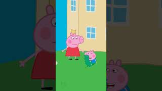 Peppa Pig Try Not To Laugh Episode 12 Peppapig Peppapig animation georgepig [upl. by Blaire492]