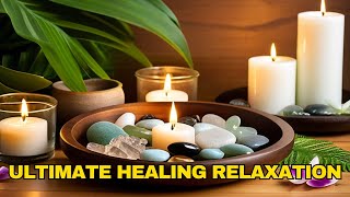 Guided Meditation for Pain Relief and Healing  Relaxation to Improve Physical Healing [upl. by Gen]