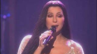 Cher Live In Concert  The Way Of Love [upl. by Anne-Corinne]