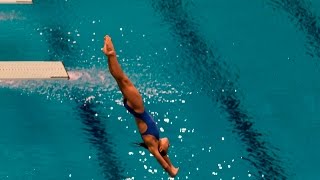 Eindhoven Diving Cup 2014 [upl. by Nytsirt]