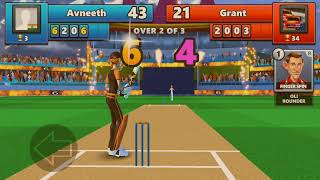 Stick Cricket Premier League trailer [upl. by Ydnyl]