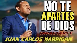 IMPACTANTE  PASTOR JUAN CARLOS HARRIGAN EN GUAYAQUIL ECUADOR 🇪🇨2024 ‼️Milagros Sobrenaturales [upl. by Irek999]