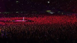 Marco Mengoni  L’Essenziale Live da San Siro Marco Negli Stadi [upl. by Zach]