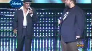 Billy Paul amp Ed Motta  Your Song [upl. by Prisilla]