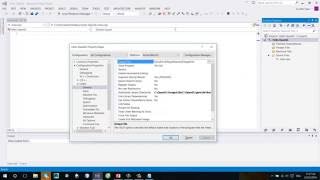 GETTING STARTED IN OPENGL WITH GLEWGLUT IN VISUAL STUDIO 2013 [upl. by Guimar287]