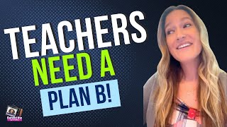 Whats Next for US Teachers [upl. by Notnek]