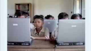 Nicholas Negroponte The vision behind One Laptop Per Child [upl. by Styles]