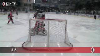 090221  KHKMjölby highlights [upl. by Clarine]