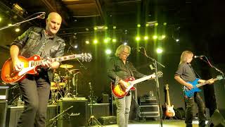 April Wine  Sign of the Gypsy Queen Lorence Hud Blue Note Cincinnati OH 91523 Live [upl. by Doti]