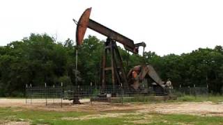 Starting Oil Well [upl. by Rollie]