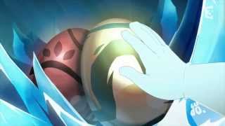 WAKFU épisodes spéciaux – Livre 1  Le Trône de Glace – Trailer [upl. by Adnolohs780]