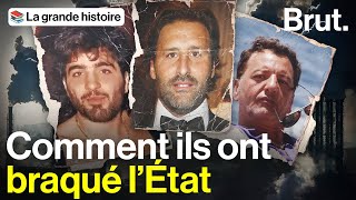 Arnaque du siècle 12  ces escrocs qui ont soutiré des centaines de millions deuros [upl. by Aitercal702]