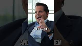 Using Crypto To Address Single Issue Voters I Anthony Scaramucci [upl. by Ro]