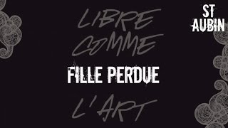 St Aubin  Fille perdue [upl. by Locin]