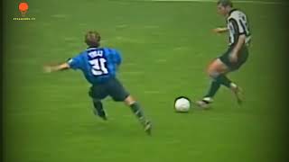 zinedine zidane skills [upl. by Ellette]