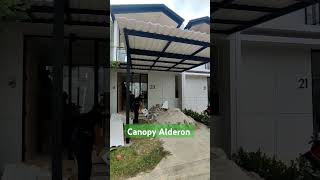 Canopy alderon shortvideo [upl. by Nevarc]