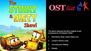 The Stinky amp Dirty Show  OST List [upl. by Mathi]