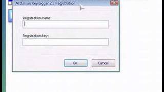 Como Instalar el Ardamax Keylogger  wwwPirataMundocom [upl. by Orofselet]