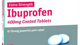 Ibuprofen Indications and contraindications VS Aspirin and Acetaminophen [upl. by Ingalls265]