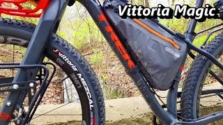 Vittoria Mezcal 29x26 Review [upl. by Gnaht]