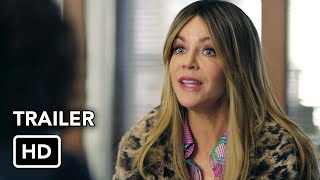 High Potential ABC Trailer HD  Kaitlin Olson series [upl. by Adolfo265]