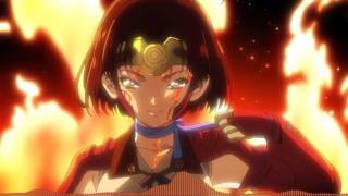 【Akano】Kabaneri of the Iron Fortress OP  甲鉄城のカバネリ  chelly EGOIST【Metal Arr by FalKKonE】 [upl. by Schaffer283]