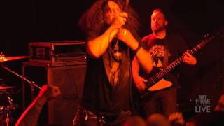 NOOTHGRUSH live at Saint Vitus Bar May 25th 2017 FULL SET [upl. by Sirotek]