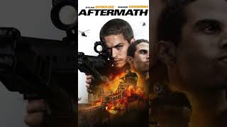 Aftermath dramamoviesqueen movie netflix aftermath action new top10 shorts masongooding [upl. by Neelik]