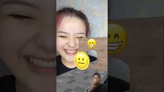 Filter emoji🤣 emoji emojichallenge challenge [upl. by Bobbette]