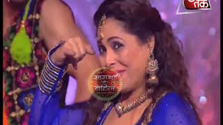 Geeta Kapoors BOLLYWOOD ACT [upl. by Eednus]