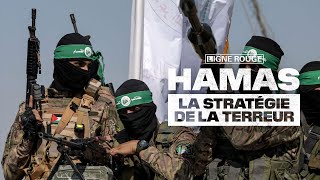 Hamas la stratégie de la terreur [upl. by Rothmuller]