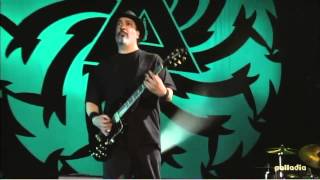 Soundgarden  Spoonman Live Lollapalooza 2010 HDTV [upl. by Platus]